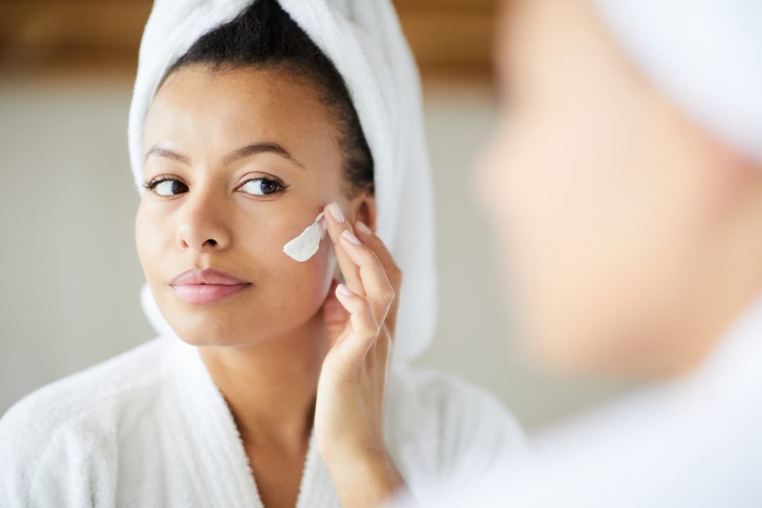 traiter la peau grasse soins