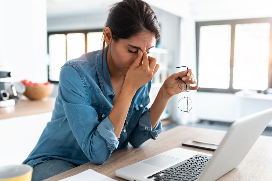 stress chronique traitements naturels