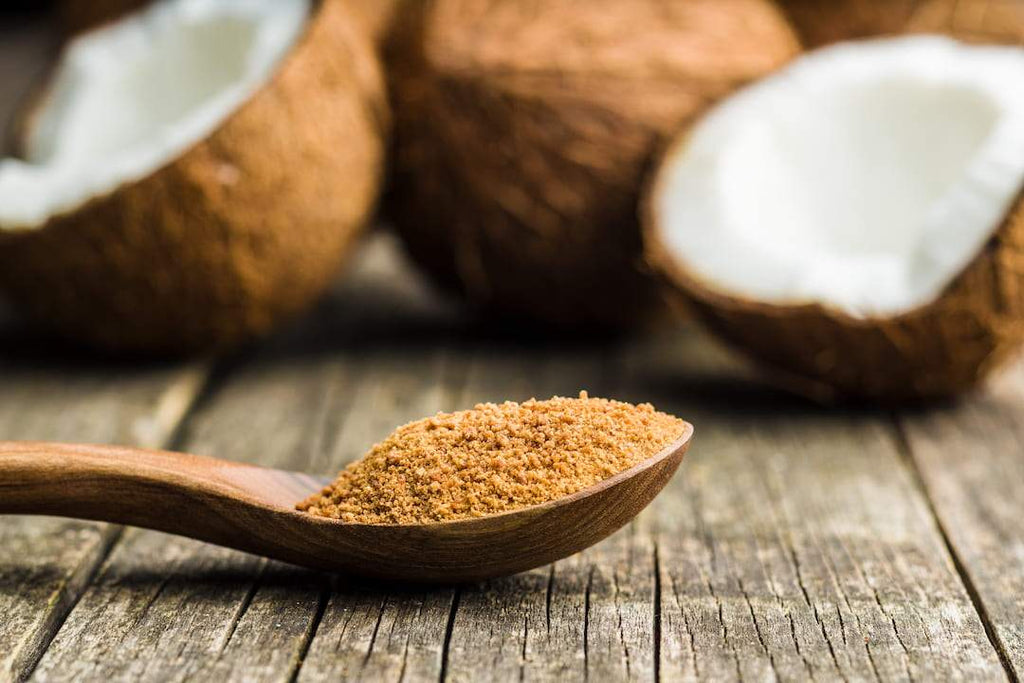 Substitut au sucre : les meilleures alternatives pour votre santé