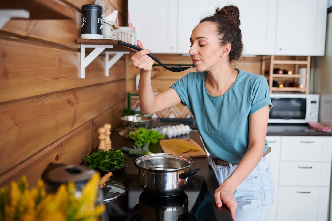 top 6 des aliments les plus riches en vitamine D