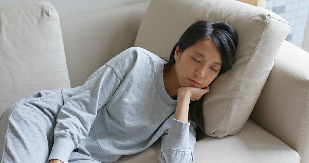Top 7 des bienfaits de la sieste sur notre santé