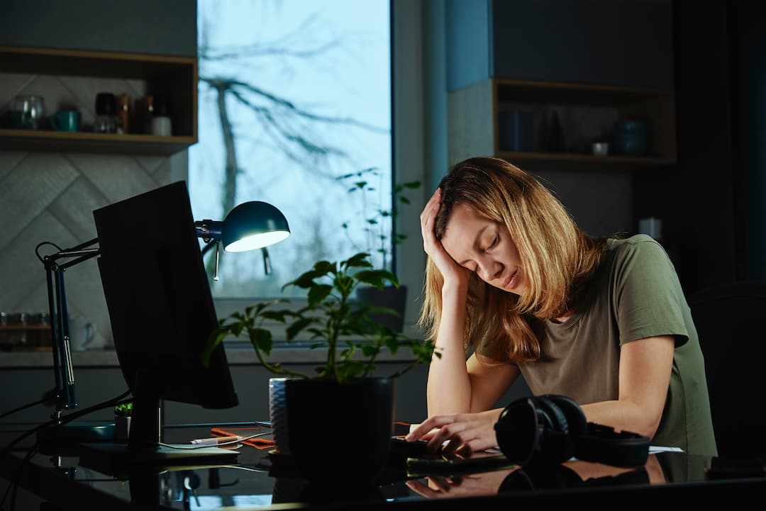 Travail de nuit : comment avoir un bon sommeil