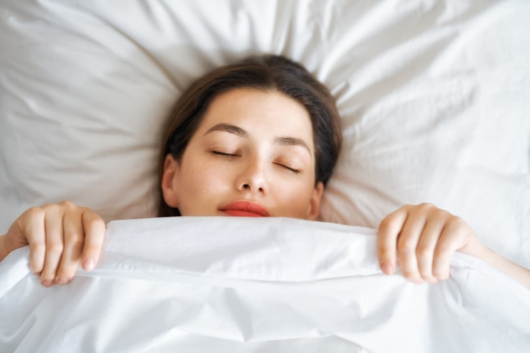 Trop dormir : bonne ou mauvaise idée ? 