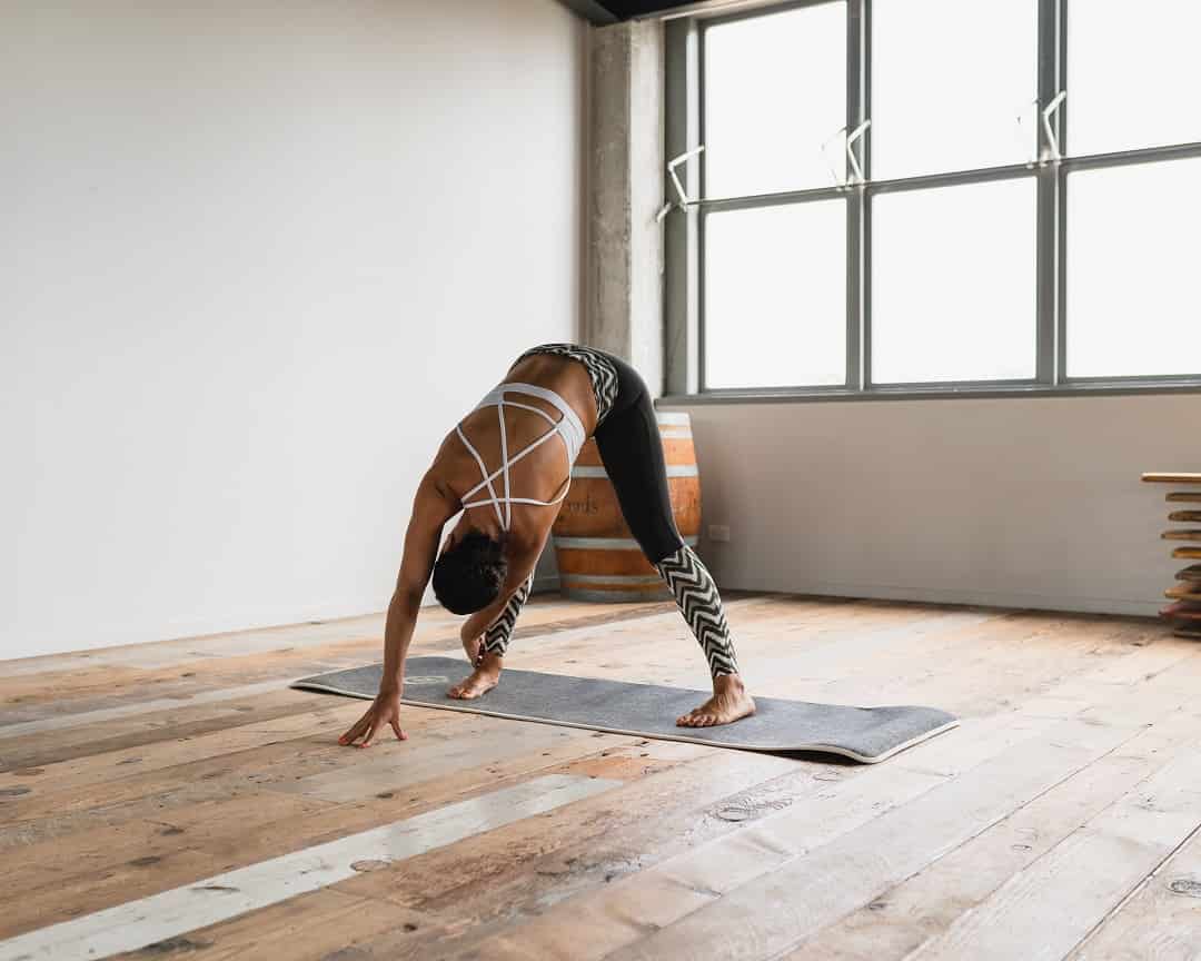 les bienfaits du yoga