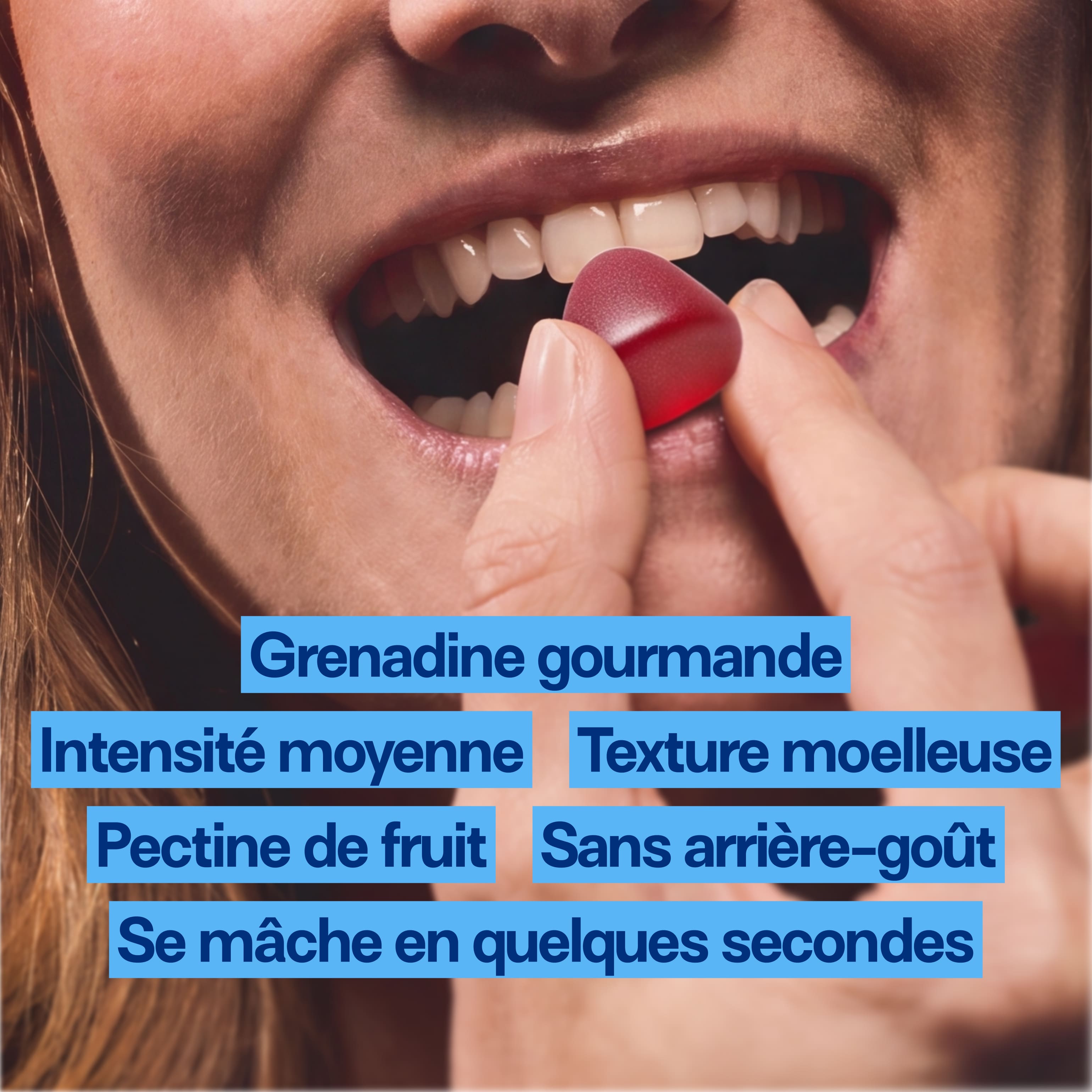 Pack Gomitas CIRCULACIÓN SIN AZÚCARES | Super pack | 4 x 21 días