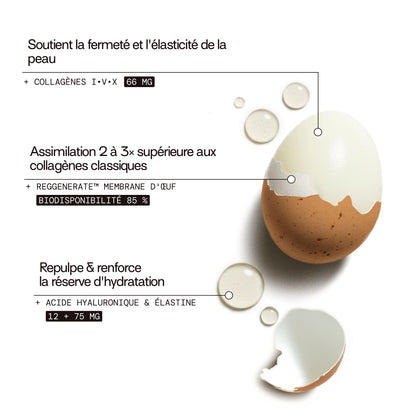 Gomitas Colágeno VG SIN AZÚCAR | Hidrata y reafirma la piel | 21 días