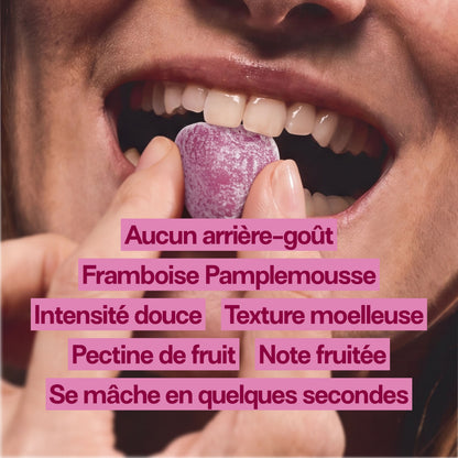 Gomitas Colágeno VG SIN AZÚCAR | Hidrata y reafirma la piel | 21 días