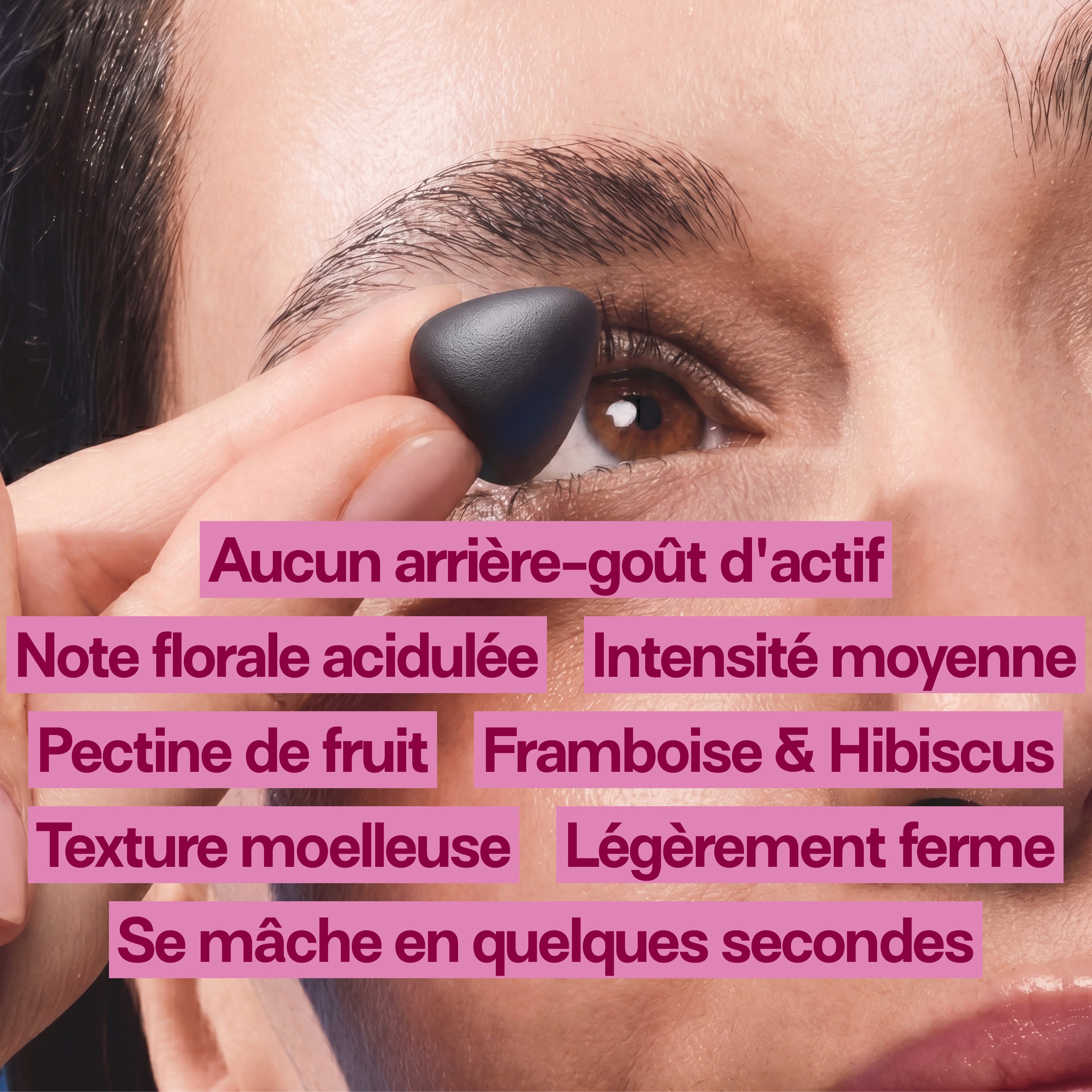Gummies MOROSIL | Brûle-graisse et régulation du poids | 21 jours