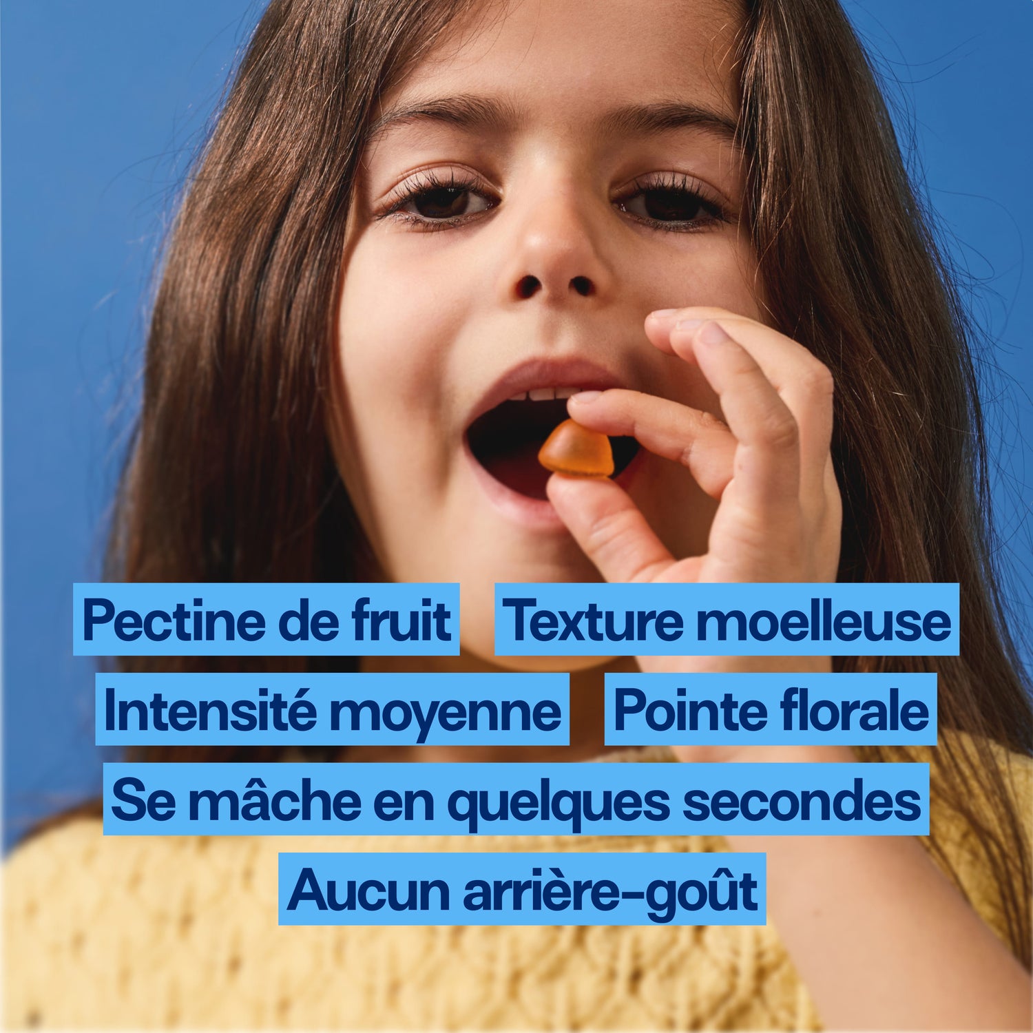 Pack Découverte Enfant | Safran B6, Vitamine D et Magnésium | 3 x 30 jours