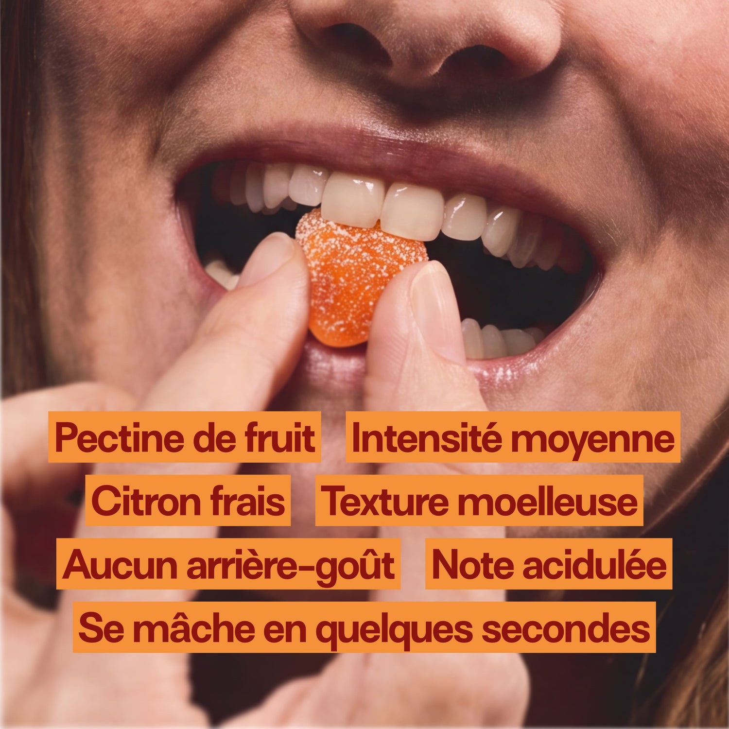 Pack Gummies Solaire SANS SUCRES | Accélère le bronzage | 4 x 21 jours