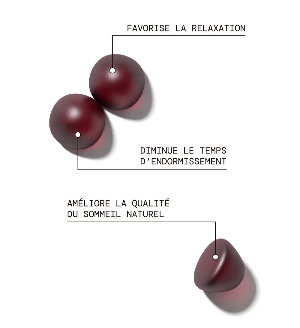Pack Pleine Forme | Énergie + Sommeil + Magnésium + Stress | 4 x 21 jours