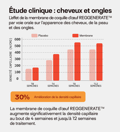 fabriqué en France, actifs hautement concentrés, vegan et sans sucres