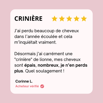 Gummies Cheveux et Ongles Sans Sucres | Super Pack | 4 x 21 jours