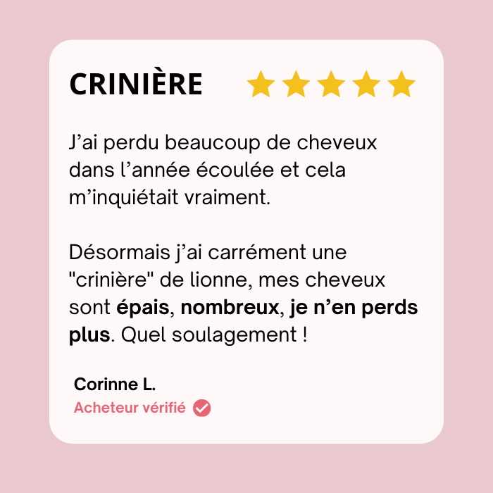 Gummies Cheveux et Ongles SANS SUCRES | Apporte force et brillance | 21 jours