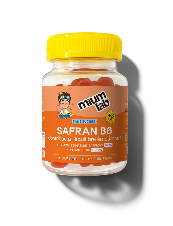 Nos produits passés au crible