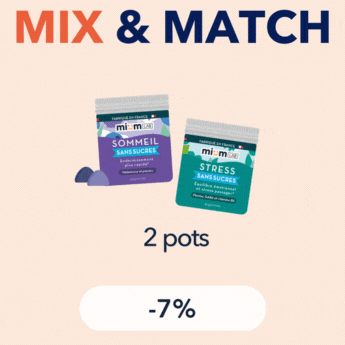 Pack à composer
