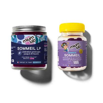 Winter-Trio-Paket Essentiell | Immunität + Vitamin D + Eisen | 3 x 21 Tage
