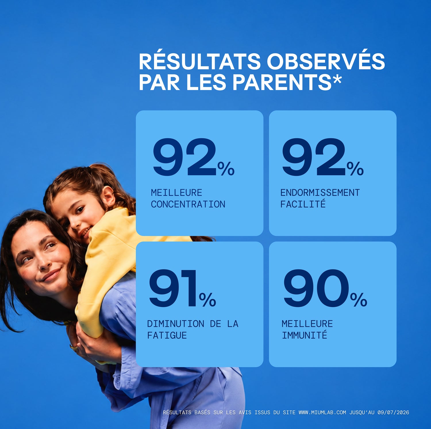 Pack de Rentrée | IMMU ROYALE + SAFRAN B6 ENFANTS + MULTIVITAMINES ENFANTS | 3 x 30 jours