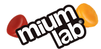 Gummies Mium Lab