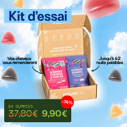 Kit d&