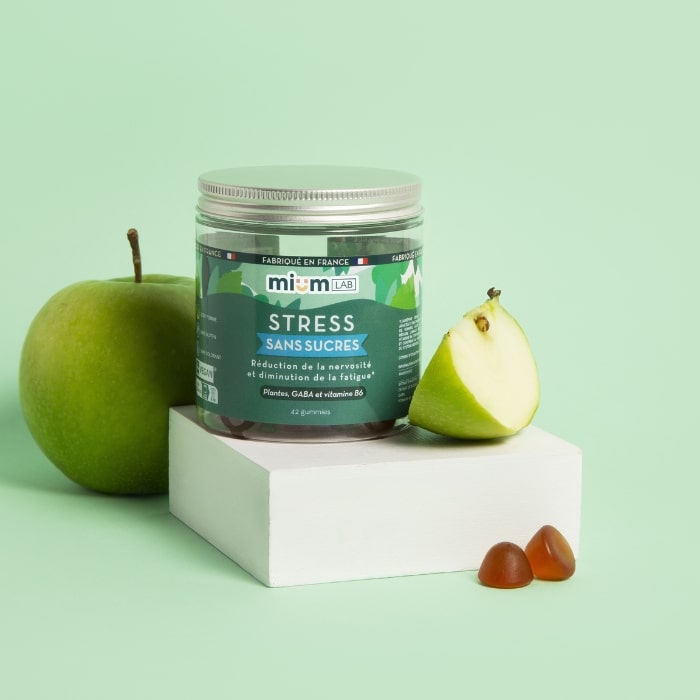 Beauté, Sommeil et Stress Sans Sucres | Pack Best-Seller | 3 x 21 jours